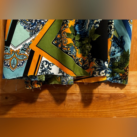 Uttam Boutique UK Size 12 Maxi Dress - Picture 5 of 5